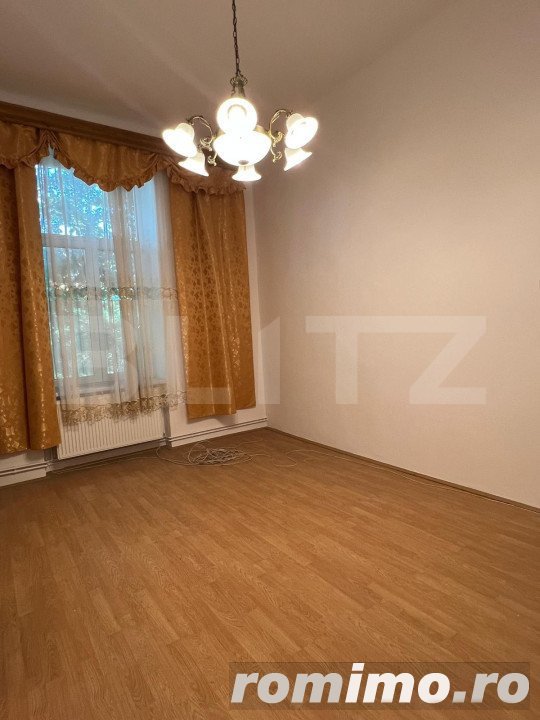 Apartament 2 camere, 57 mp, central