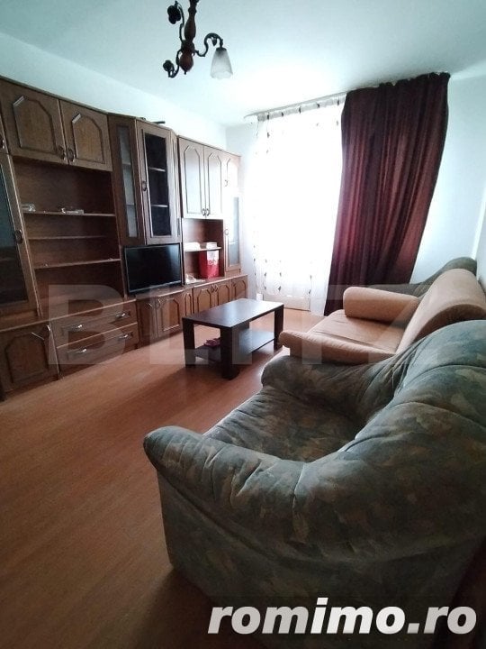 Apartament 3 camere,52 mp utili, pod Narcisa 50500 euro