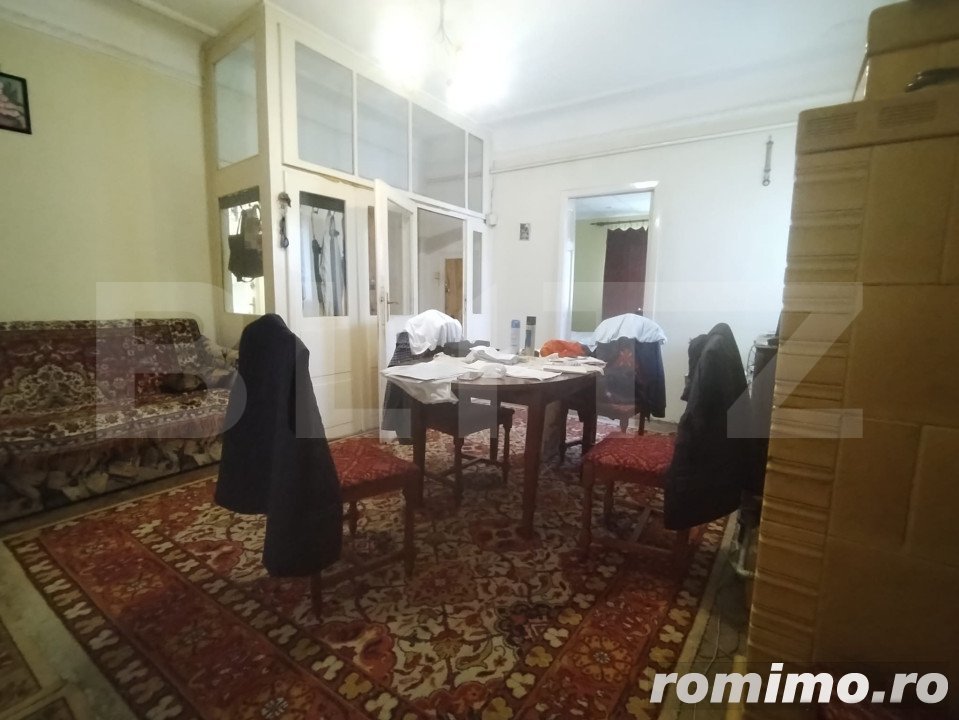 Super ofertă! Apartament in Vilă langa Vila Tosca 136000 euro!