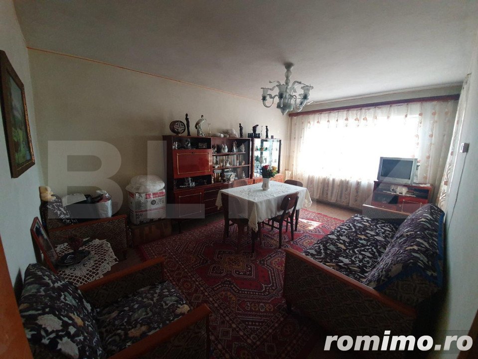 Apartament 2 camere, 50mp, zona semicentrala