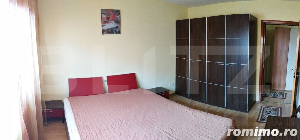 De inchiriat Vilă Lux Duplex- Vila 1, 5 dormitoare, dotari moderne, 302 mp utili