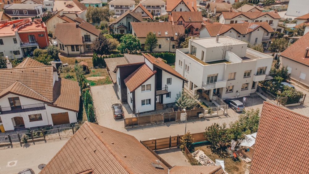 Casa de vânzare Selimbar zona linistita