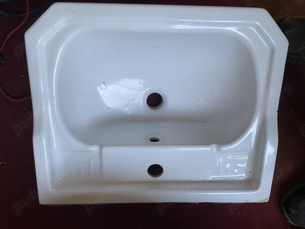 Obiecte sanitare diverse