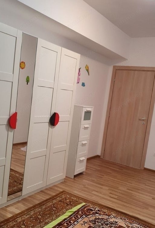 Apartamentul  3 camere  Rahova