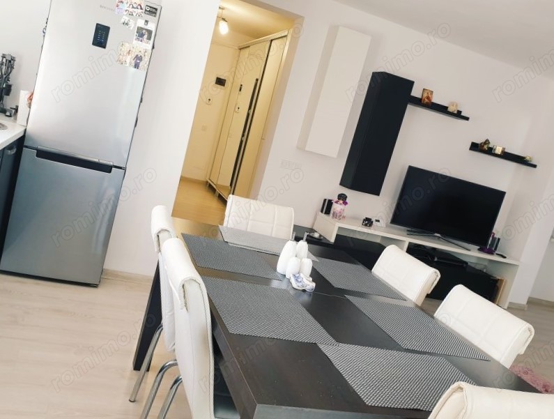 Apartament 3 camere Crangasi 