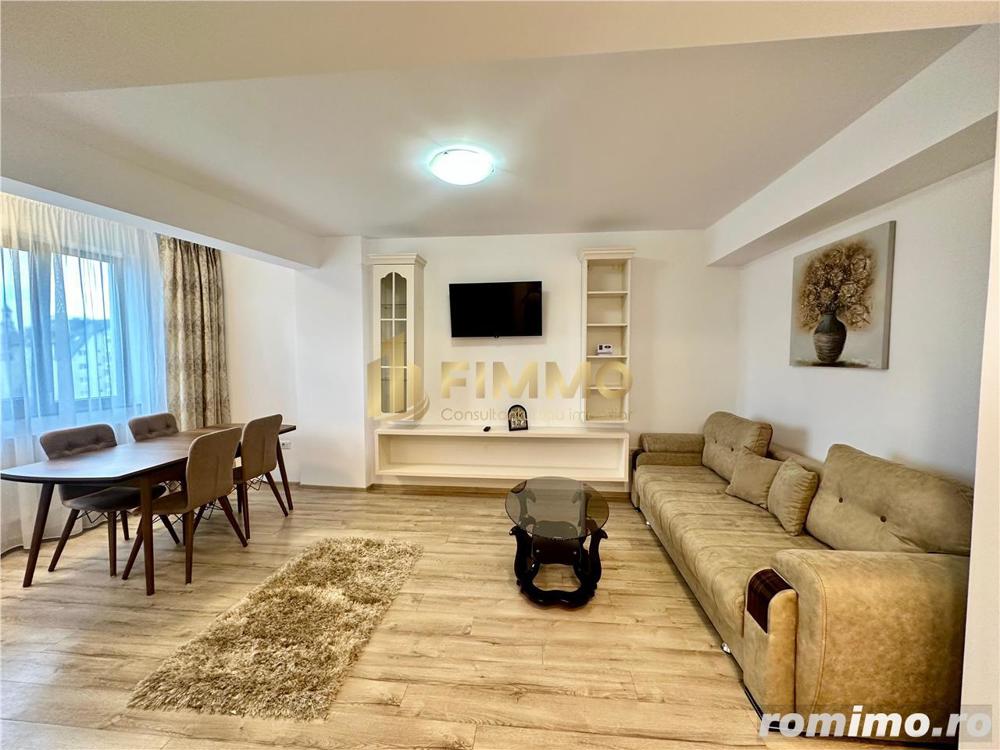 Apartament G. E Loc de parcare inclus | 3 cam | ID: 394