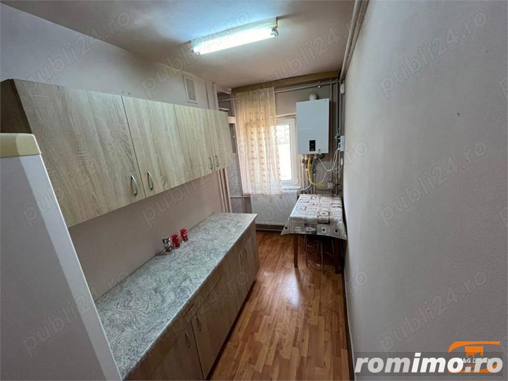 Apartament 1 camera zona Steaua centrala balcon