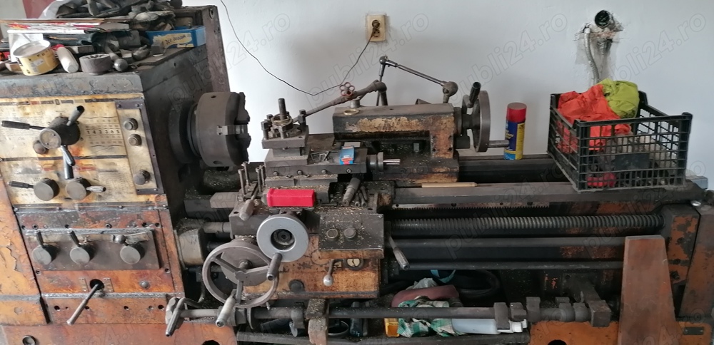 Strung SNB 400- 1000