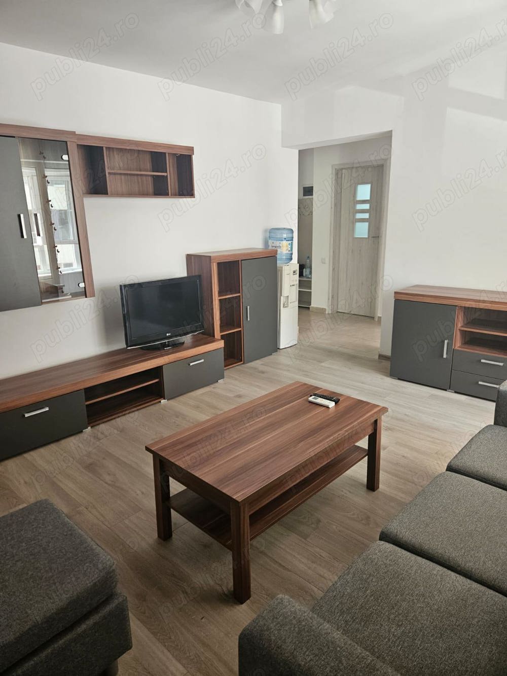 Apartament 2 camere 50mp Militari Residence