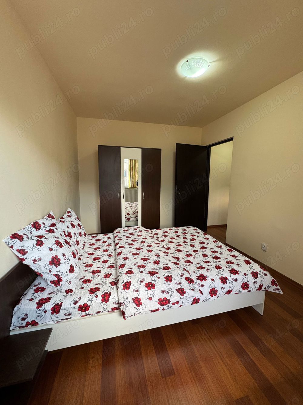 apartament gojdu  regim hotelier deva 