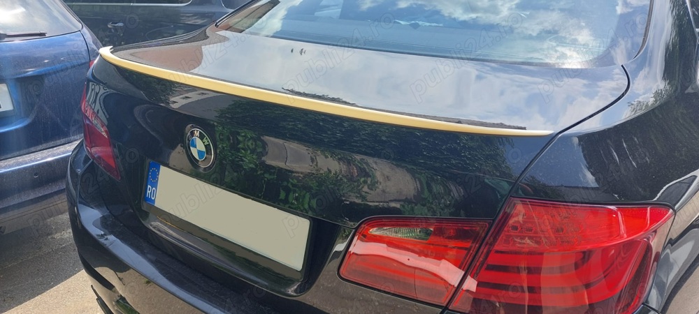 Eleron 5er Bmw F10 Slim sau M4 look