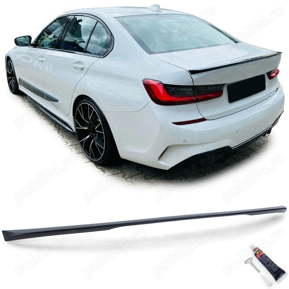 Eleron BMW 3er G20 Limo (2018+)