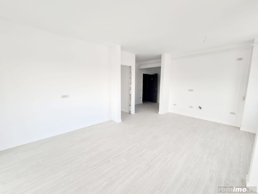 Apartament 2 camere | Zona Centrala | Bloc nou |