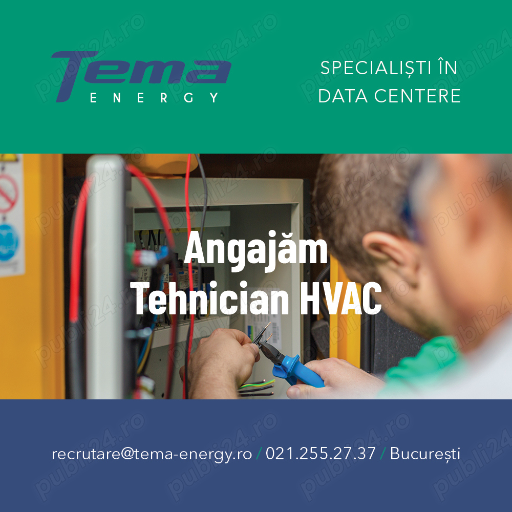 Frigotehnist Bucuresti