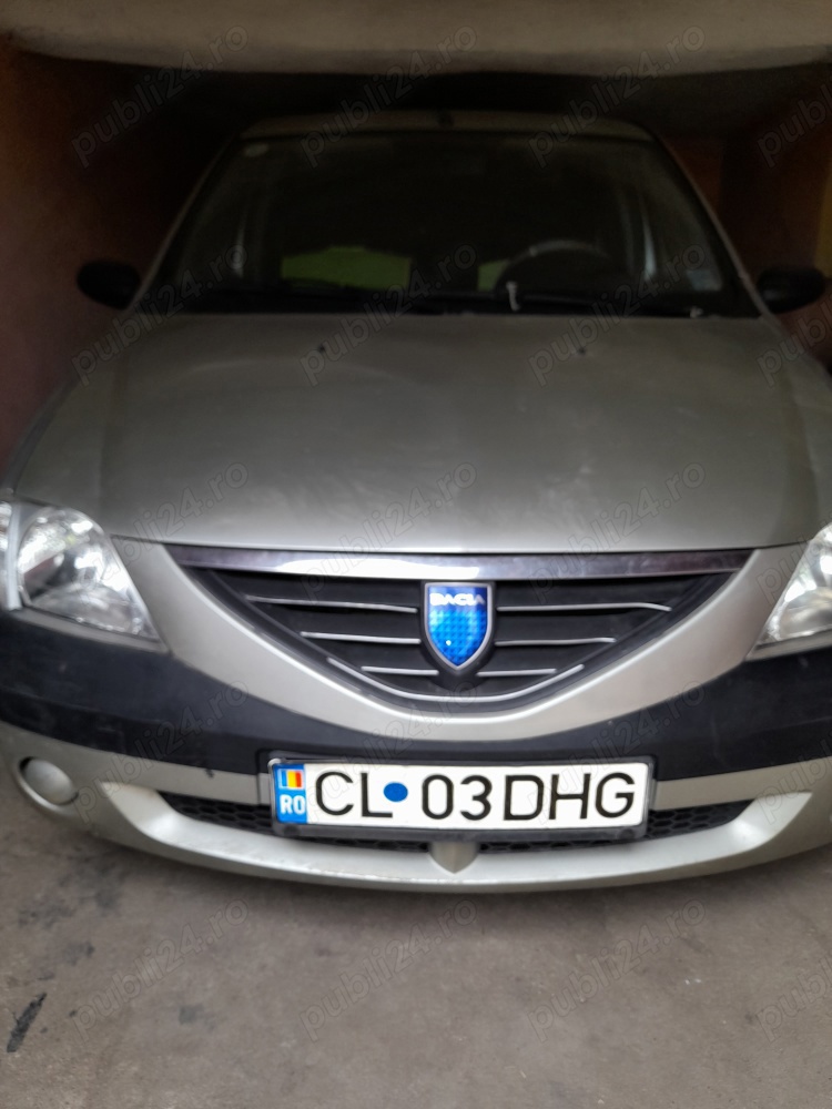 Vand Logan Vand Logan