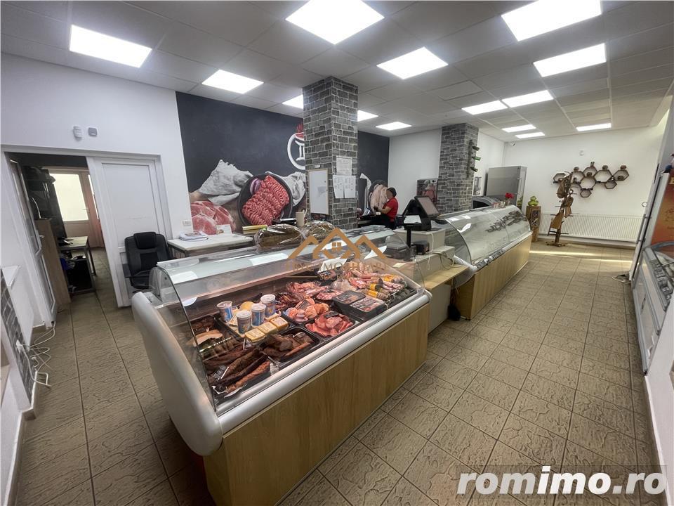 Spatiu Comercial | Piata Mare