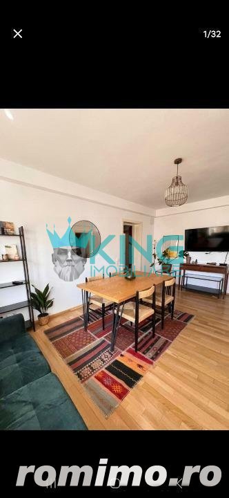 Apartament 3 Camere Dorobanti Bucuresti Pet Friendly