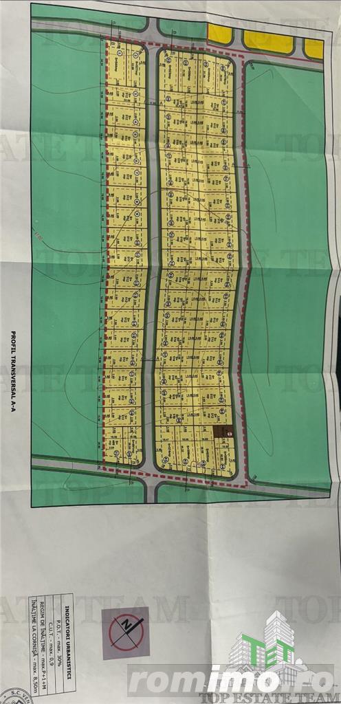 Oferta speciala   Teren de vanzare in Frumusani Oferta speciala   Teren de vanzare in Frumusani