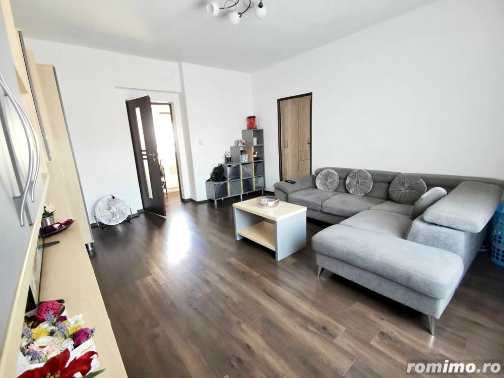 Apartament 3 camere Piata Libertatii