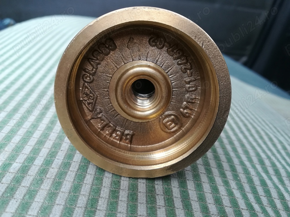 Adaptor reductie GPL