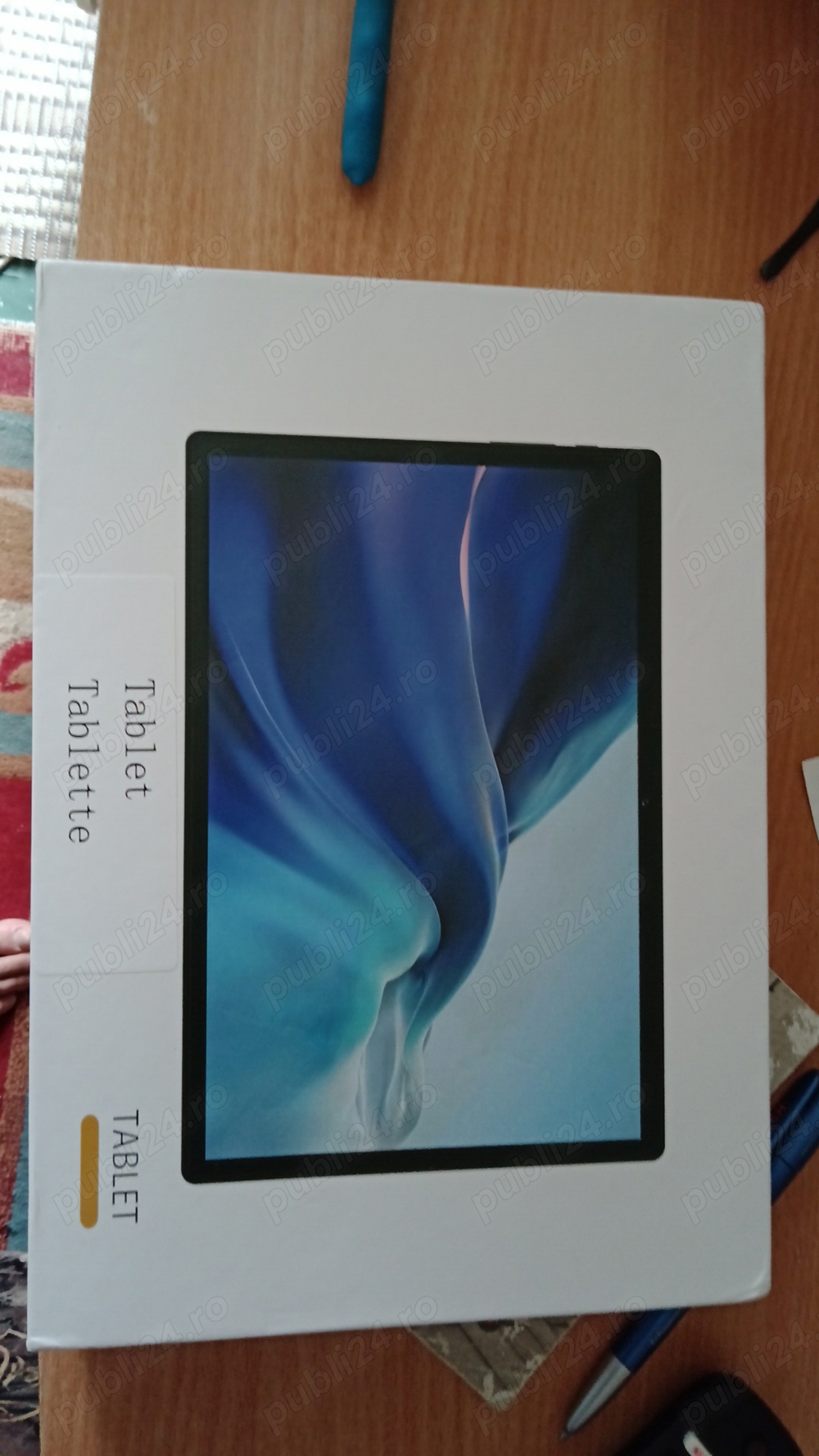 vind tableta android 13 