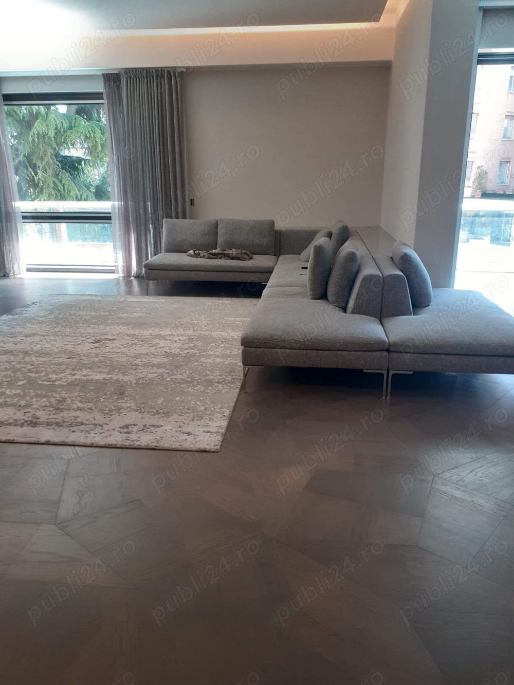 Amenajari interioare exterioare