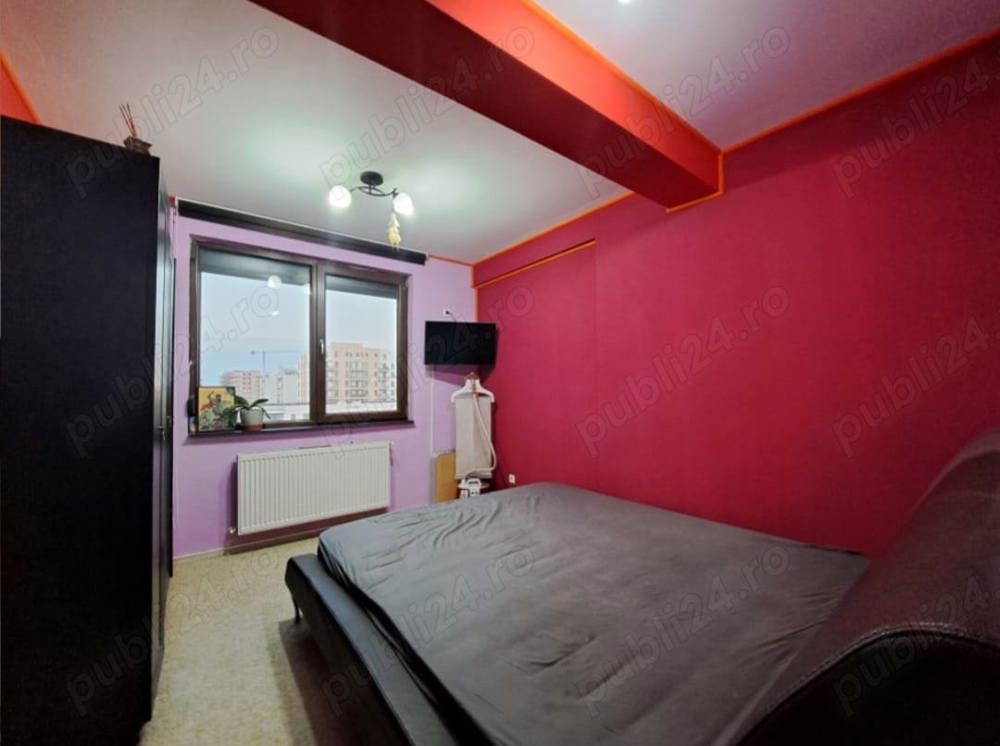 Apartament 2 camere Uverturii 