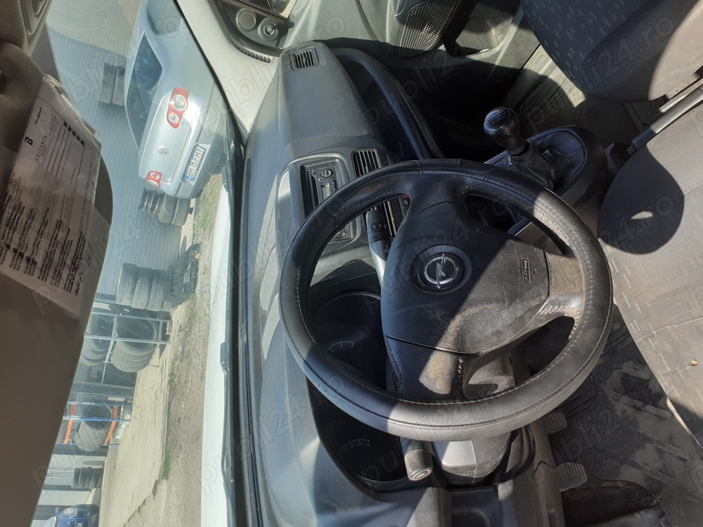 Opel combo 1.3 an 2013