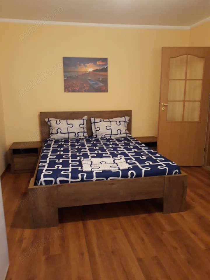 Inchiriez apt 2 camere