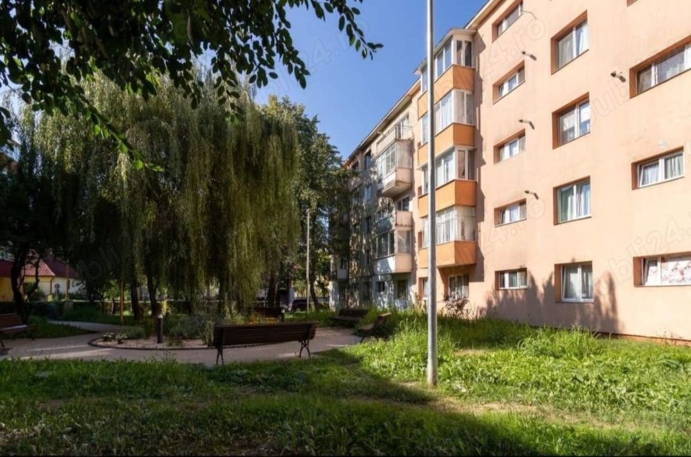 Apartament 3 camere,Braşov,Piața Astra