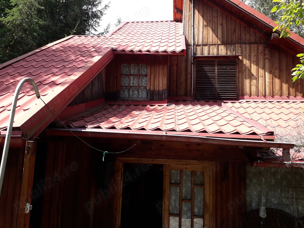 Vand casa Zugreni, Vatra Dornei