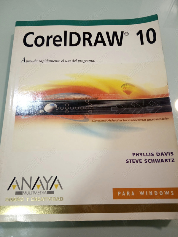 Corel draw  10 si corel drawc11