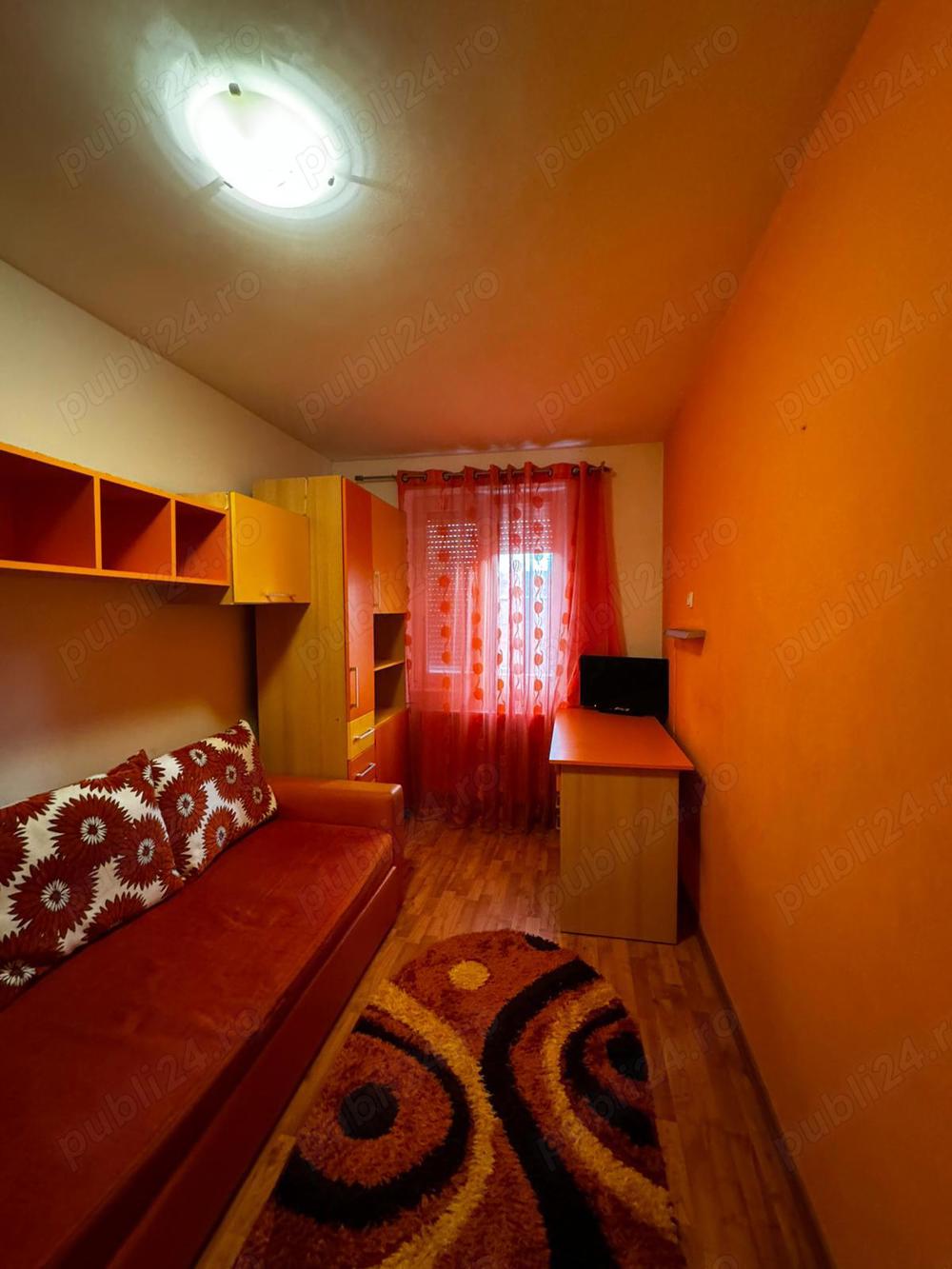 Închiriez apartament 