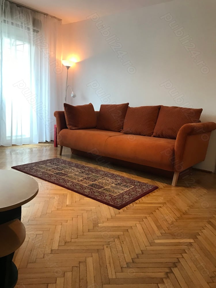 Ap.3 cam str.Turda MIHALACHE sector 1-pet friendly