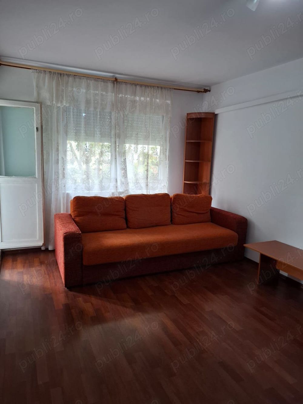 Inchieriere ap 2 camere zona Teiul Doamnei