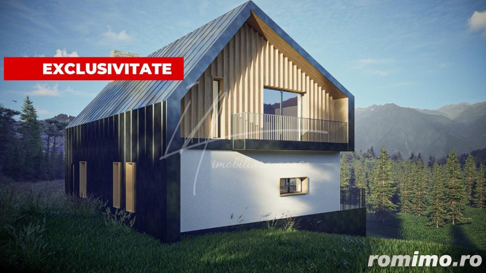 Lot teren 400 mp. cu aut. constructie val. 2026 in BV. Sacele- Poiana Angelescu