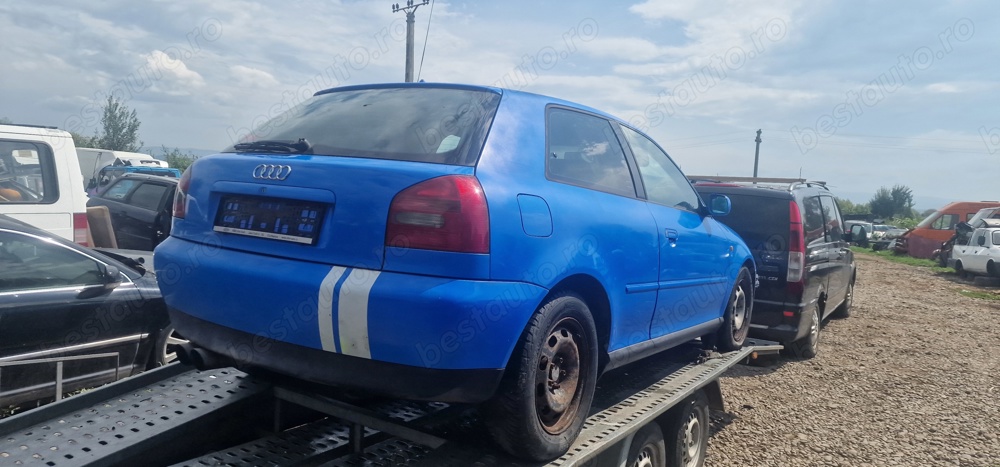 dezmembrez audi a3