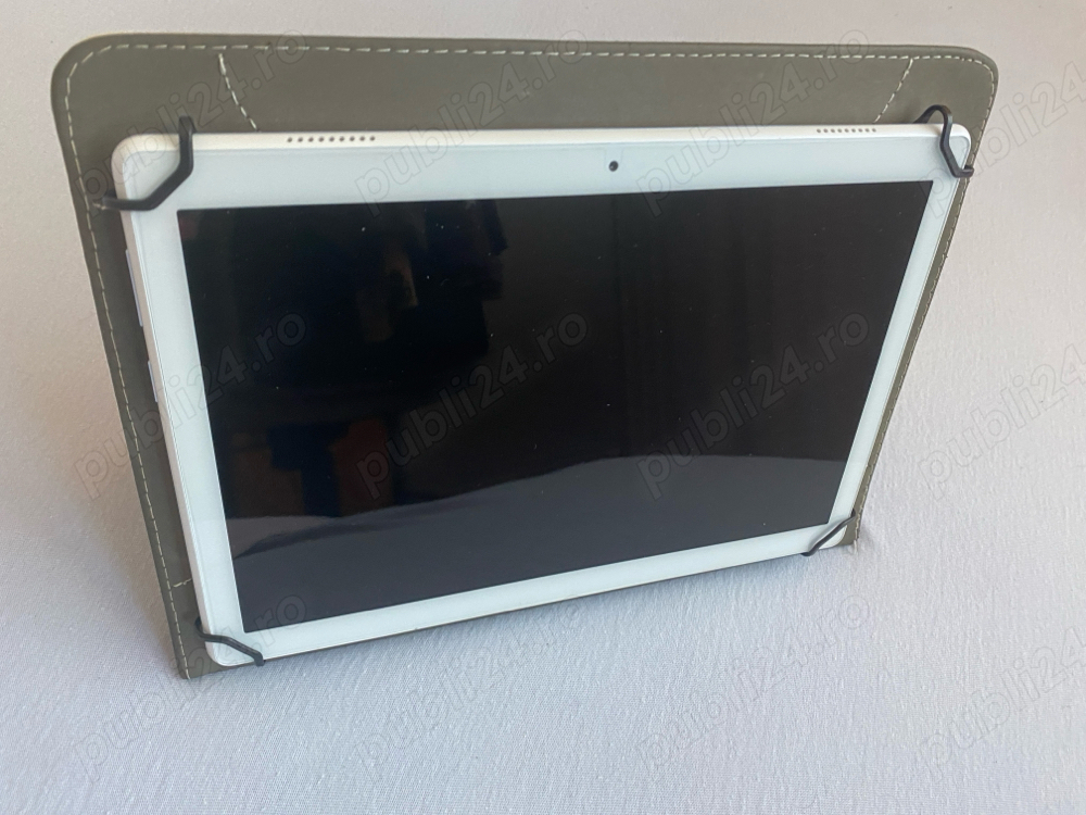 Tableta Lenovo TB-X60SF nu incarca bateria pt piese