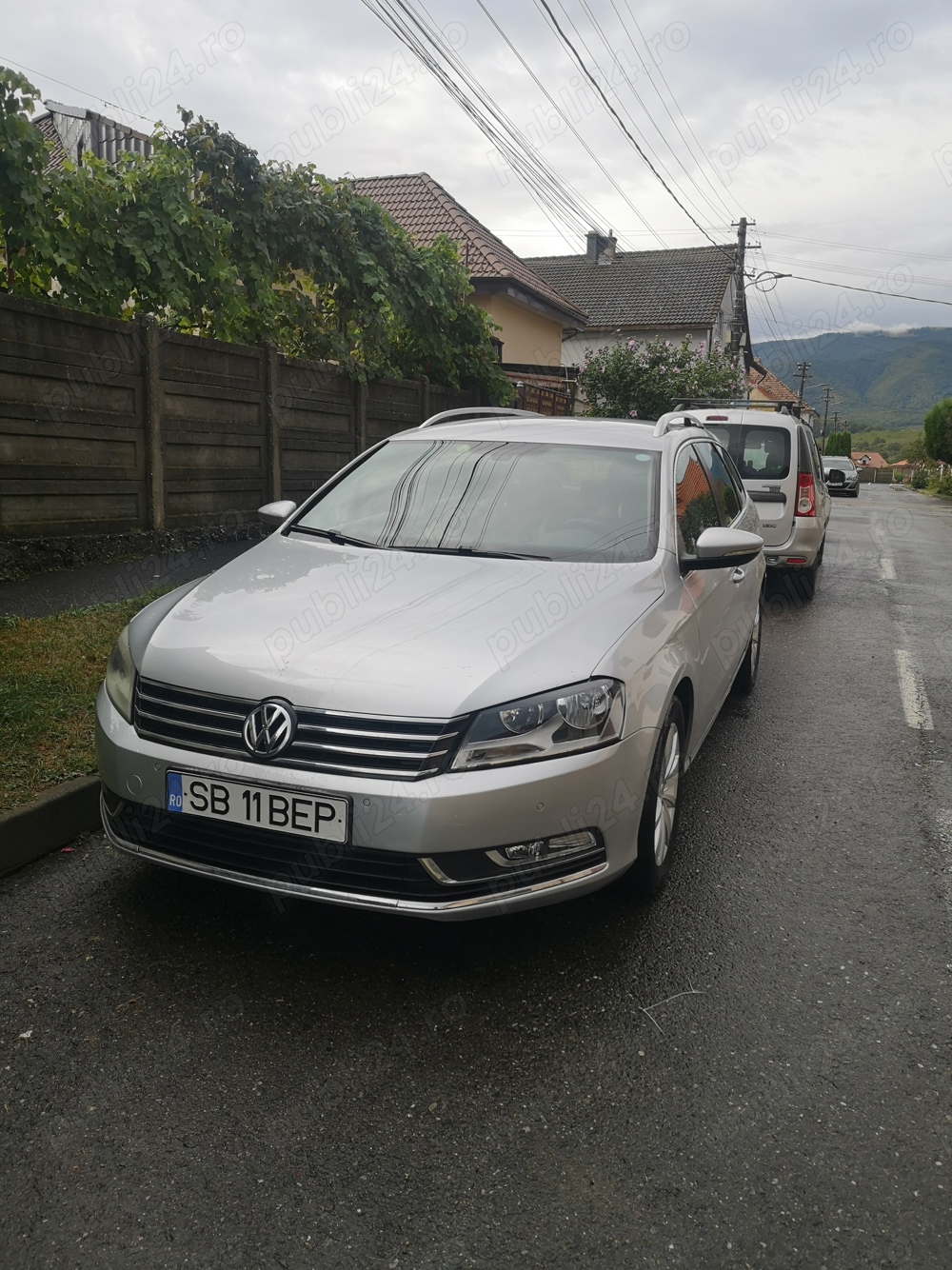 Passat B7 2011 08