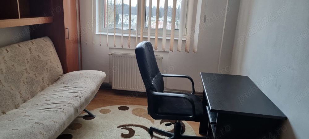 Apartament, 4 camere, Brasov  Brasov   Triaj