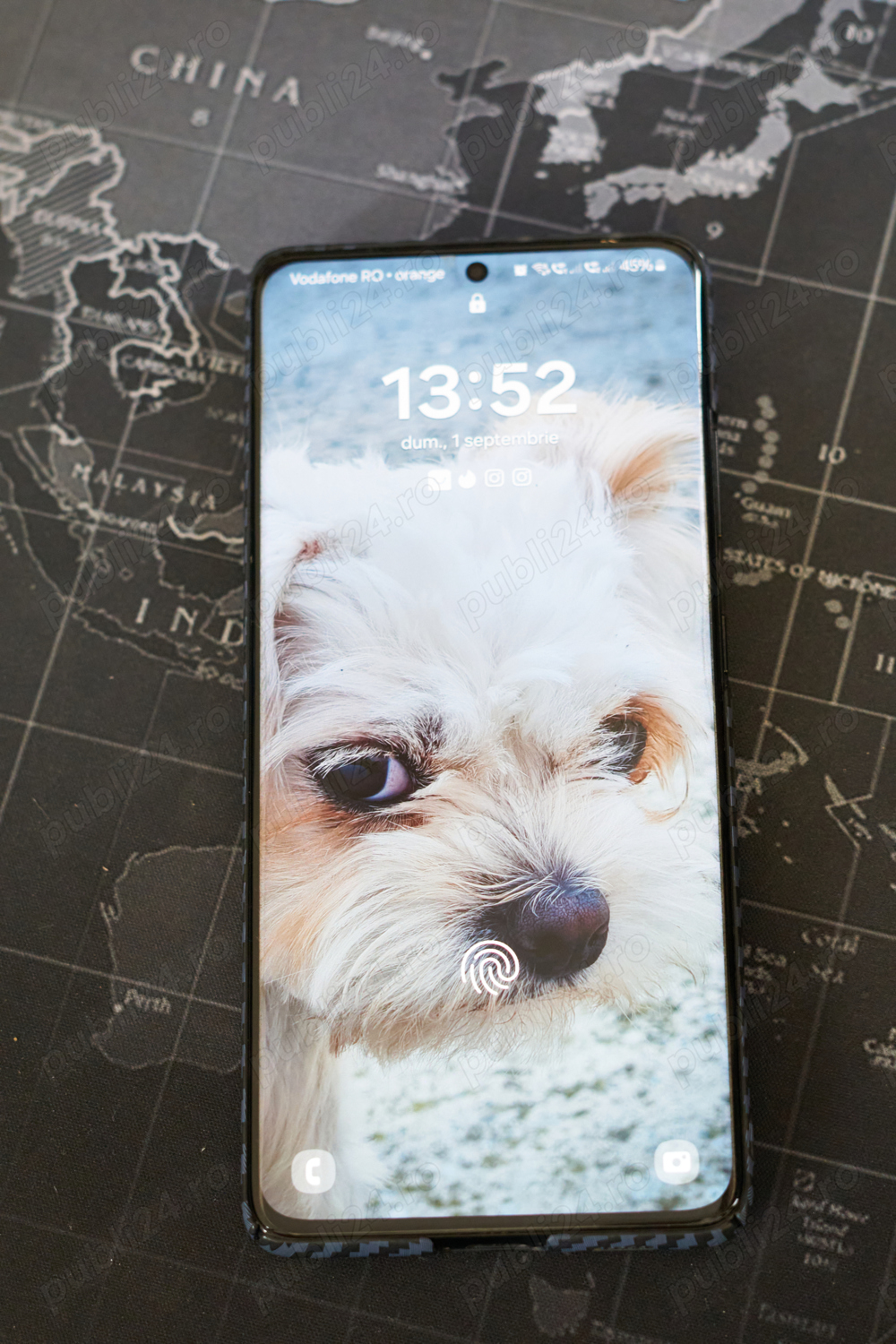Samsung Galaxy S21 Ultra