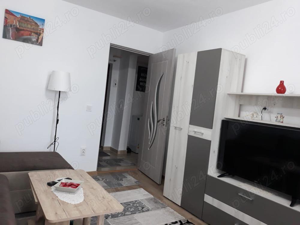 Inchiriez apartament 2 camere Micro V Buzau