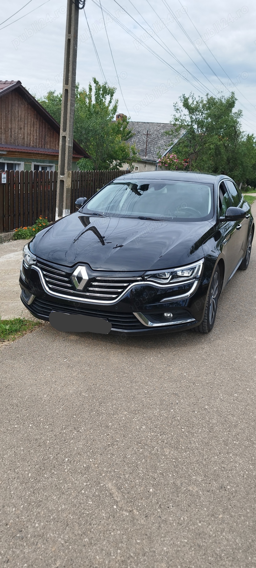 Renault Talisman 