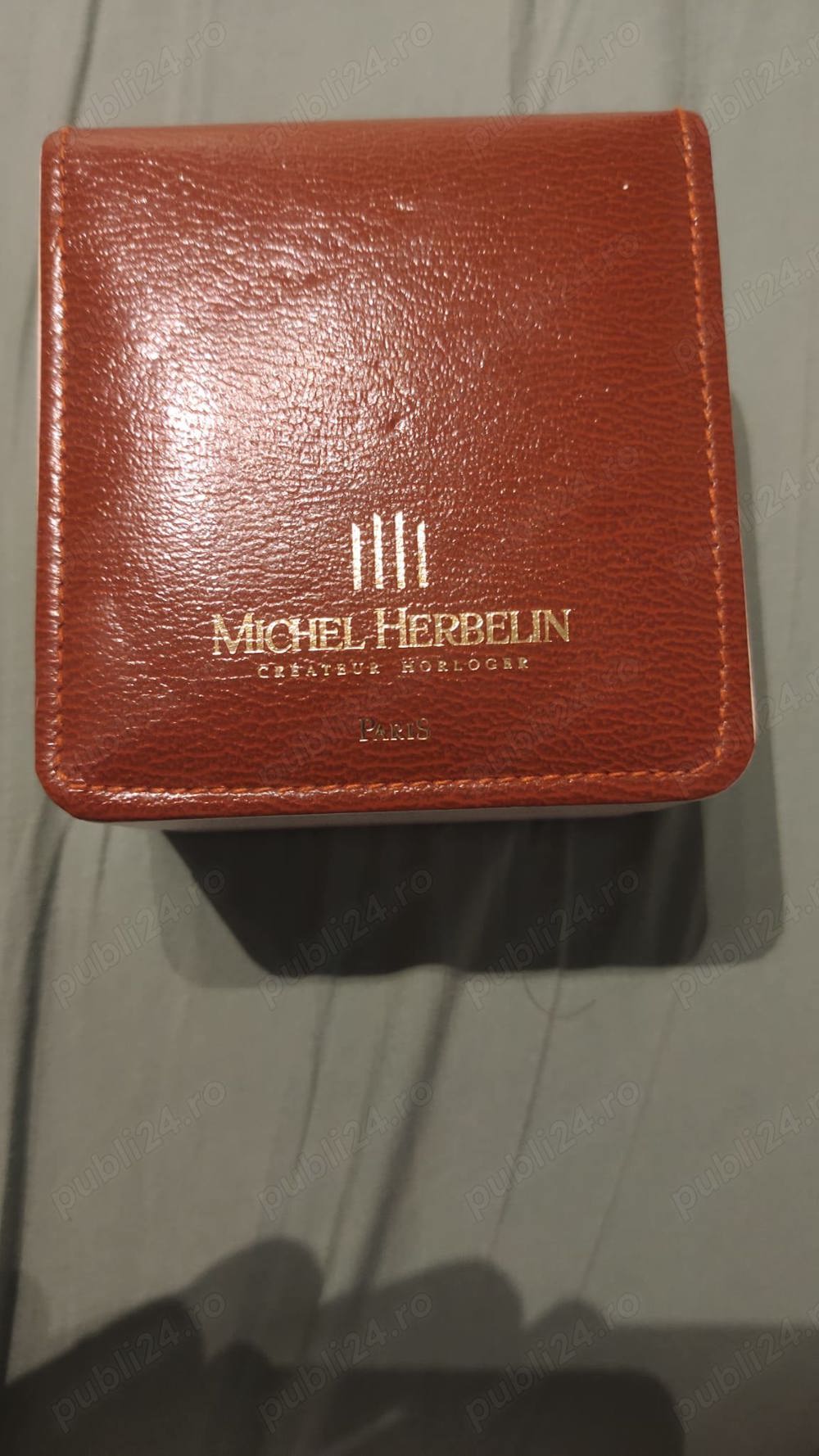 Ceas Michel Herbelin 