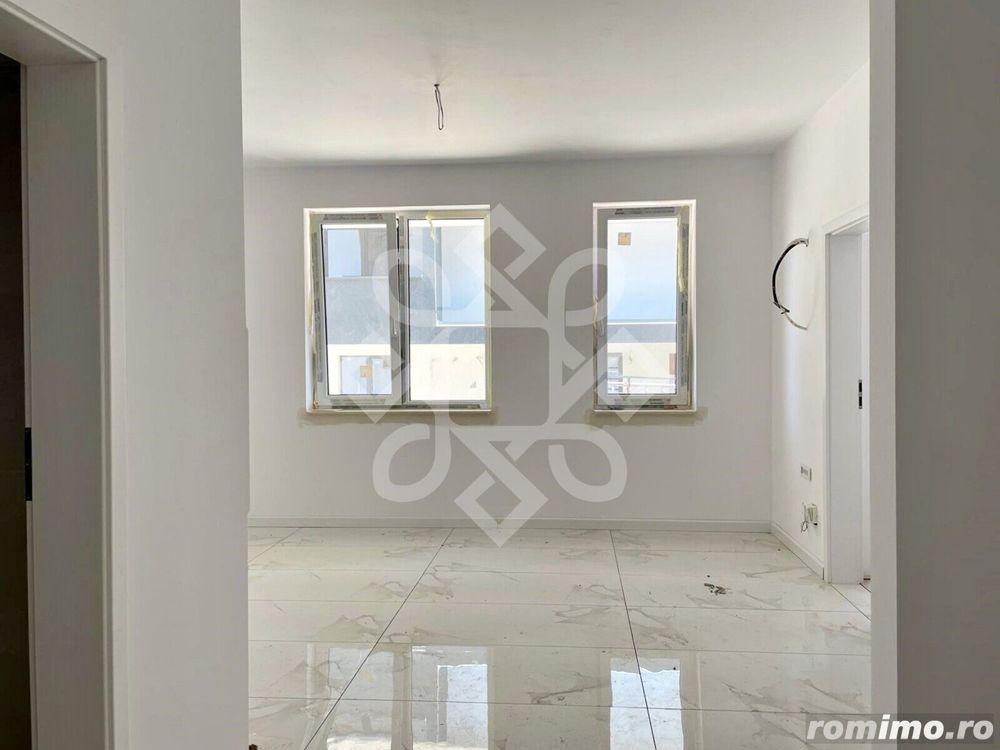 Apartament in bloc nou de vanzare, Sanmartin