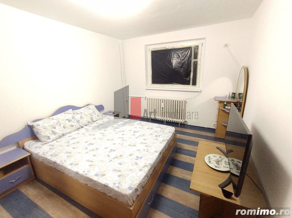 Vânzare apartament 3 camere Uioara-Huedin