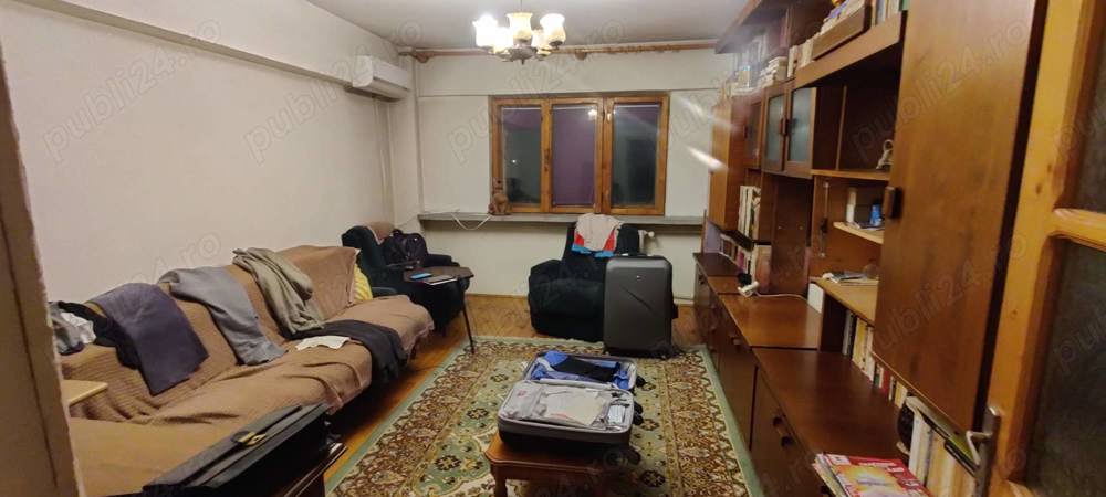 Vând apartament 3 camere central , Drobeta Turnu Severin, B-dul T.Vladimirescu