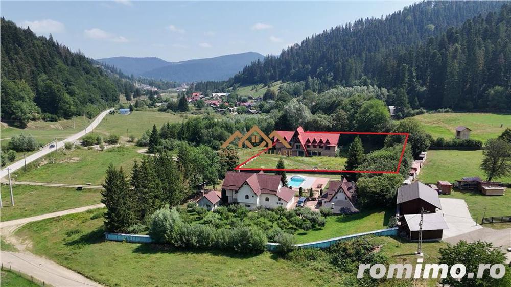 Oportunitate Unica | Cladire si teren | 4300 mp Oportunitate Unica | Cladire si teren | 4300 mp