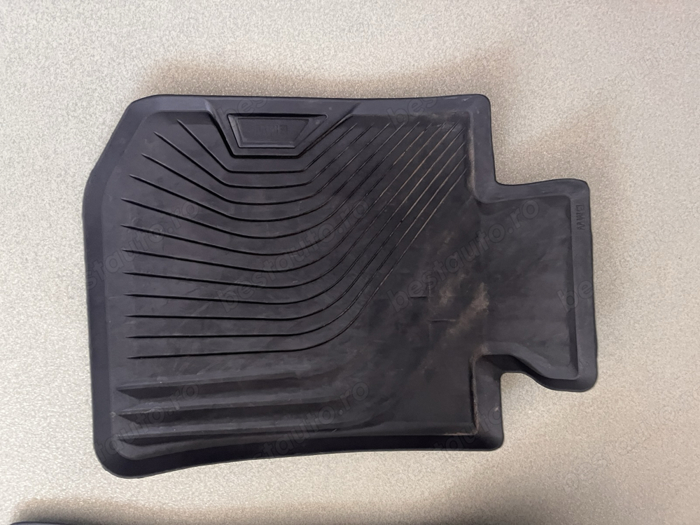 Presuri cauciuc BMW F10 F30 F31 originale 