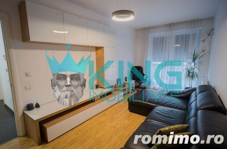 Apartament 2 Camere Grozavesti Bucuresti